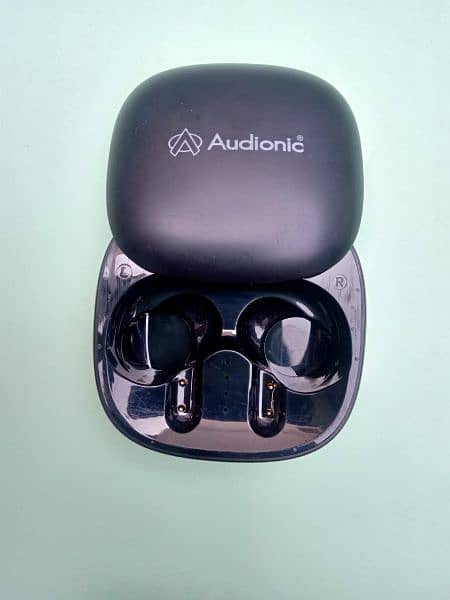 AUDIONIC AIRBUDS 555 0