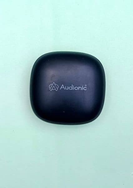 AUDIONIC AIRBUDS 555 2