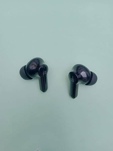 AUDIONIC AIRBUDS 555 4