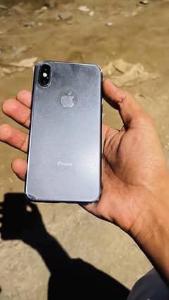 iPhone XS