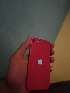 iphone SE 2020 jv