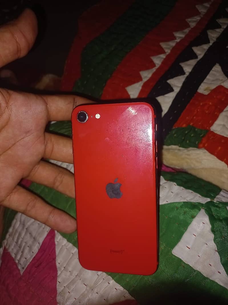 iphone SE 2020 jv 5