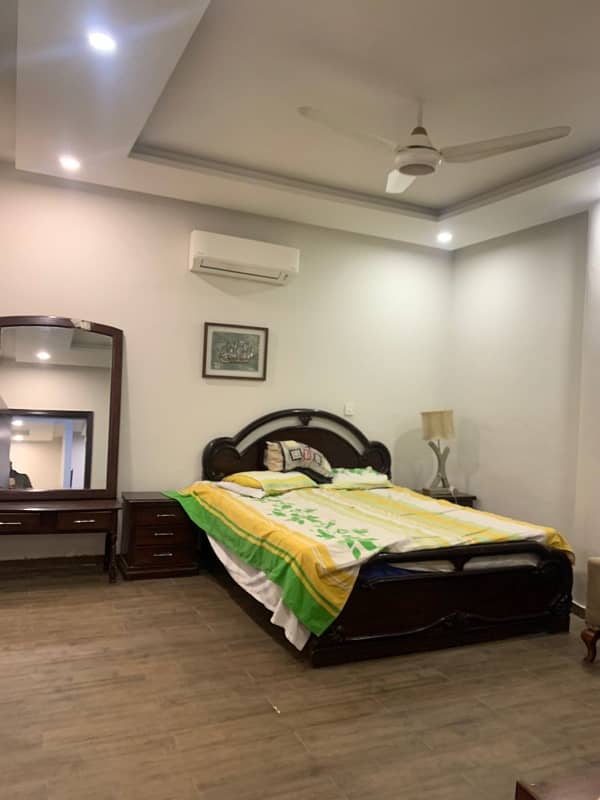 2 Bed Full Furnished Apartment 2