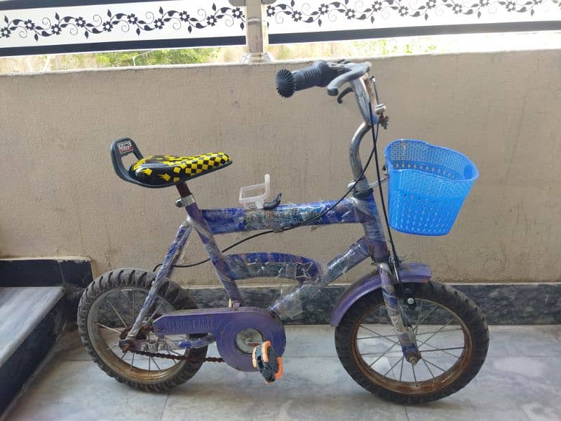 kids cycle 7