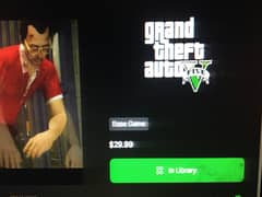 GTA online