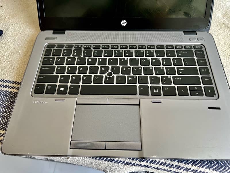 hp elite book AMD A10 equal to i7 4th gen 2