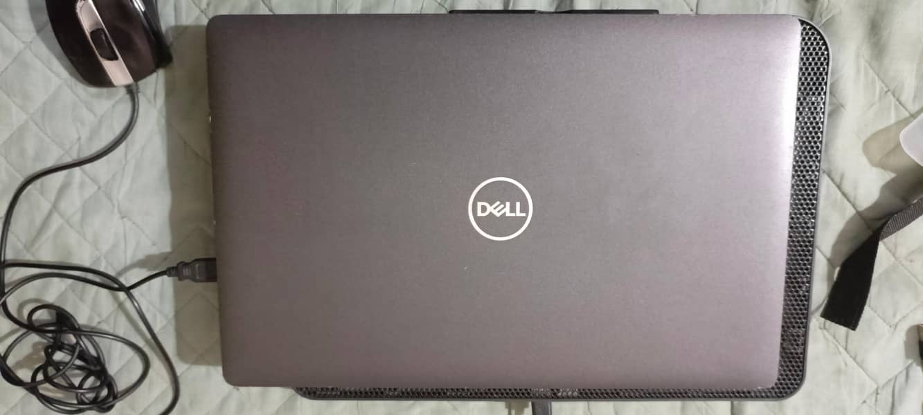 Dell Latitude 5500 i7 8th gen 512gb 24gb ram 1