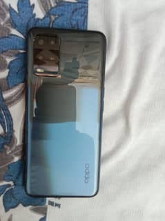 OPPO A54 FOR SALE IN LUSH CONDITION. 0