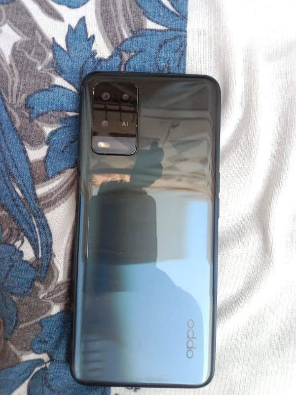 OPPO A54 FOR SALE IN LUSH CONDITION. 1