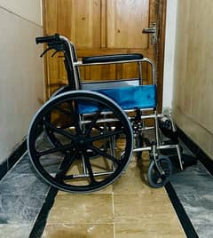 Wheel Chair