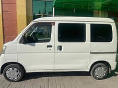 Daihatsu Hijet 2012