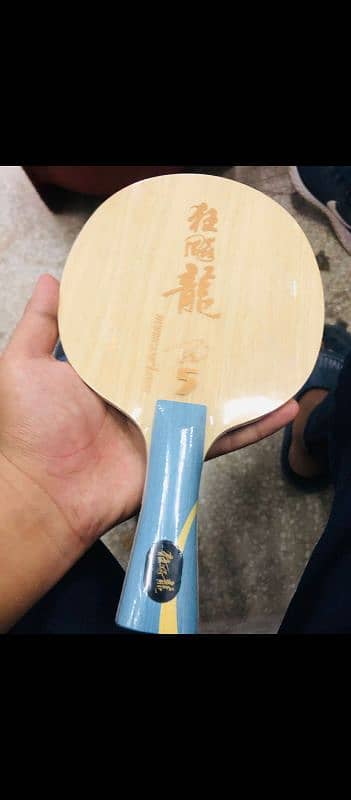 table tennis racket 2