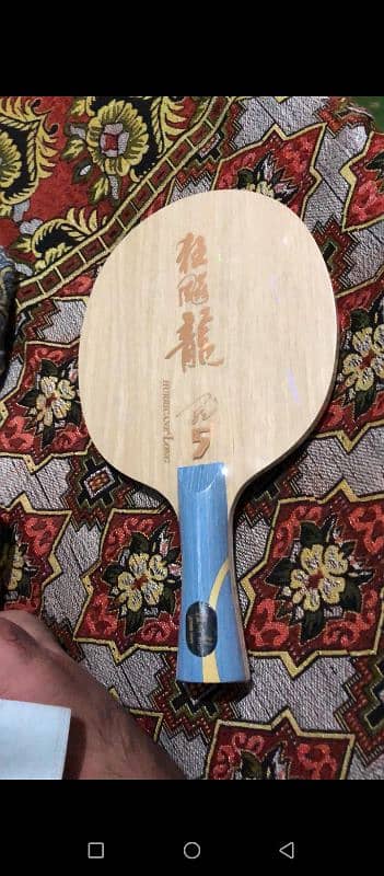 table tennis racket 3