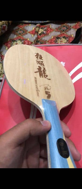 table tennis racket 5