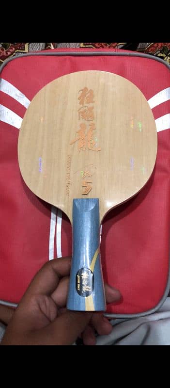 table tennis racket 7