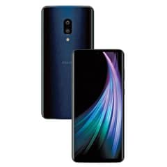 Sharp Aquos zero 2 Non pta