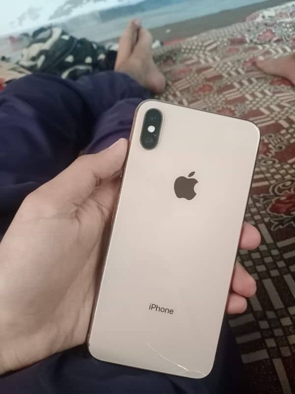 iphone Xs max 1