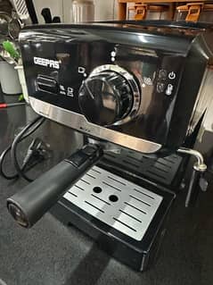 Coffee Machine