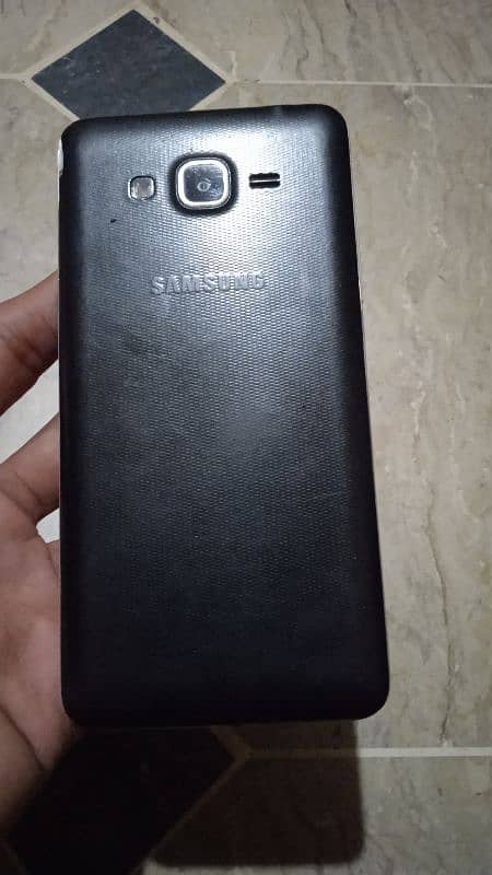 Samsung grand prime plus 3