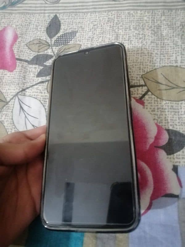 Itel vision 2s Rs13000 1