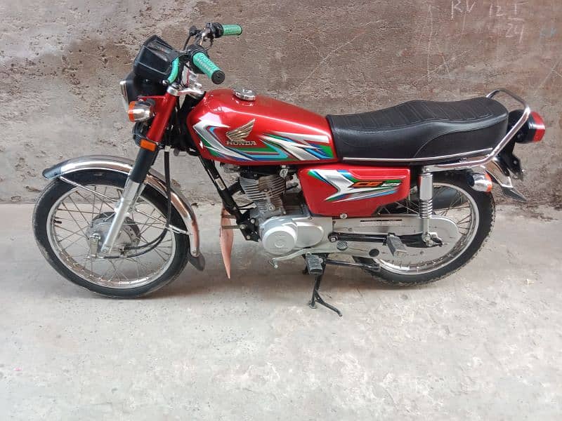 honda 6