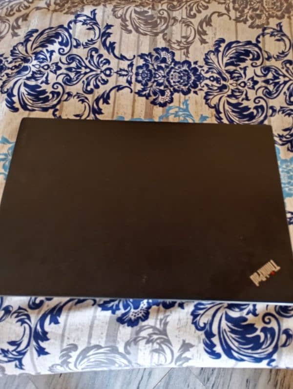 Lenove Thinkpad Core i7 6th generation 3