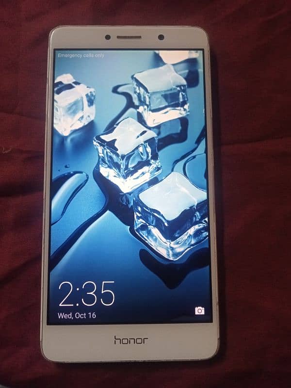 Huawei honor 6x 6