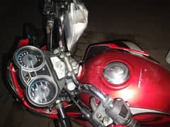 Honda CB 150 For sale 0