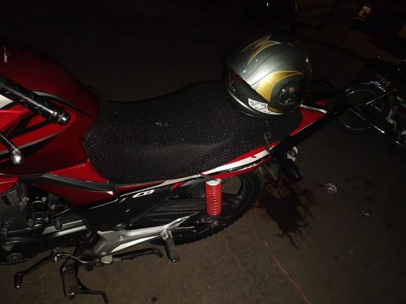 Honda CB 150 For sale 2