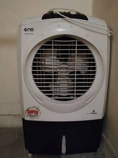 NasGas Air Cooler