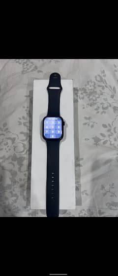 Apple watch series 9