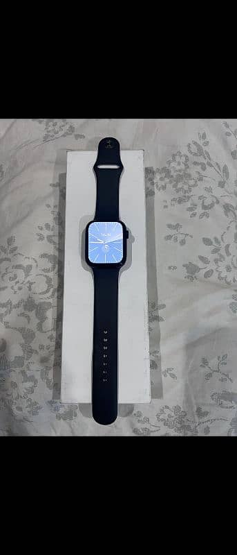 Apple watch series 9 1