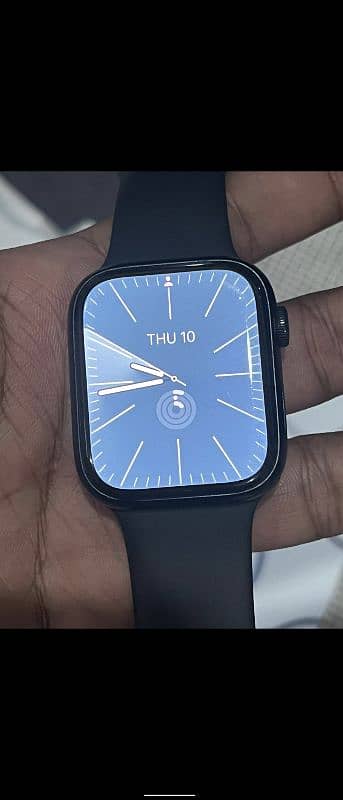 Apple watch series 9 2