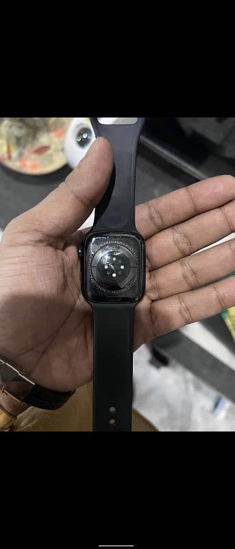 Apple watch series 9 6