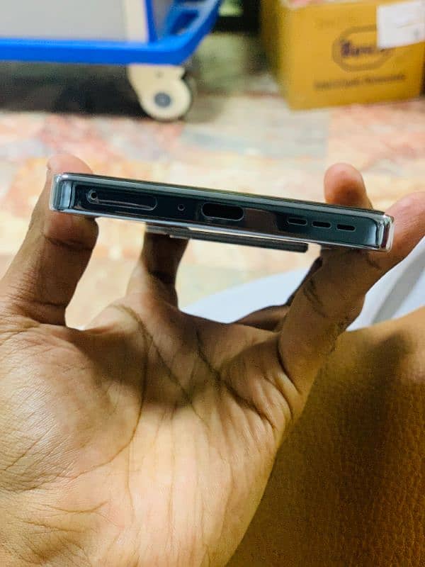 Infinix GT 20 Pro 256GB 5