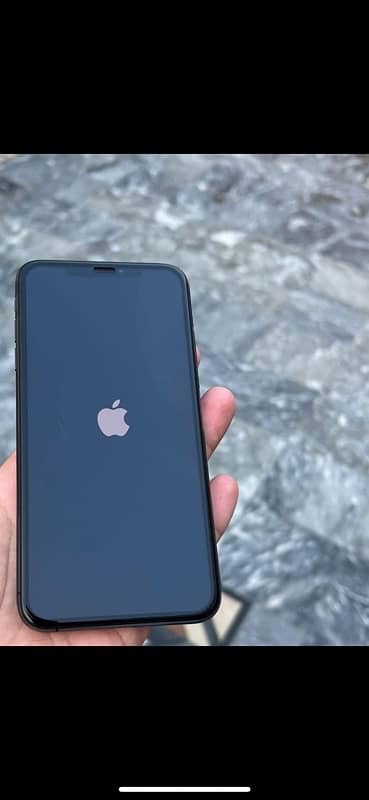 iphone x (official pta) urgent sale 2