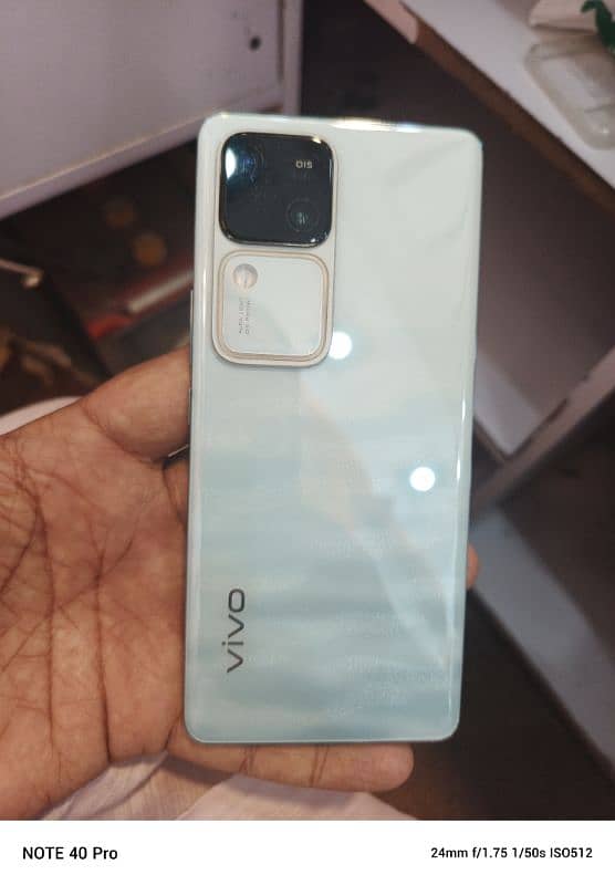 vivo v305g 12/256GB 0