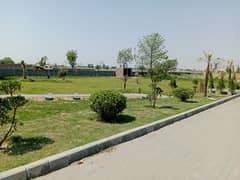 25 LAC PER KANAL FARM HOUSE LAND FOR SALE BARKI ROAD GATED COMUNITY HOT LOCATION IDEAL DEAL. 0