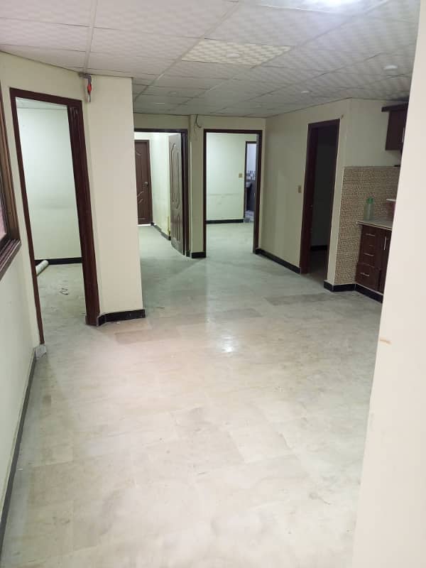 4 ROOMS OFFICE 24/7 NEAR HASAN SQUARE 11