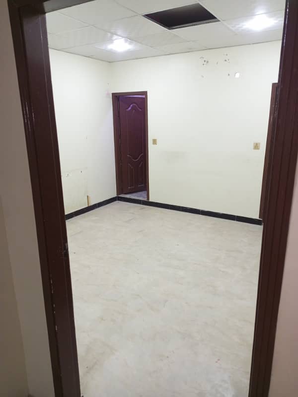 4 ROOMS OFFICE 24/7 NEAR HASAN SQUARE 13