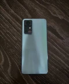 Infinix zero x pro for sell (10/10 Condition)