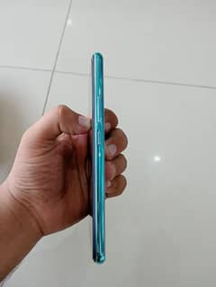 Vivo S1 0