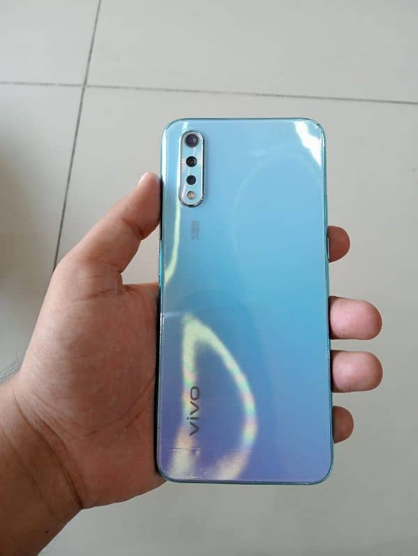 Vivo S1 3