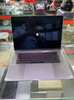 Macbook Pro 2018 32Gb Ram