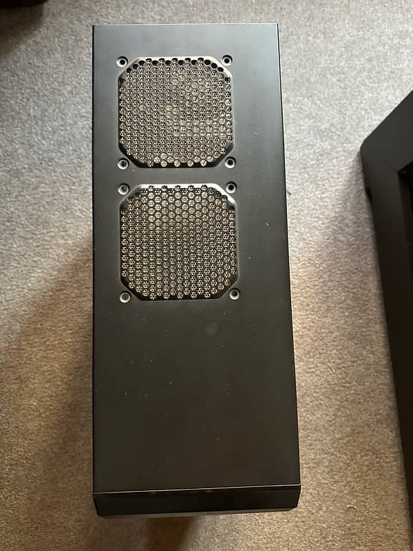 cooler master casing 2