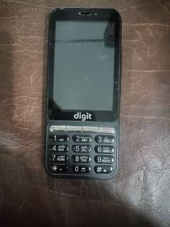 Digit Energy Max (touch screen)