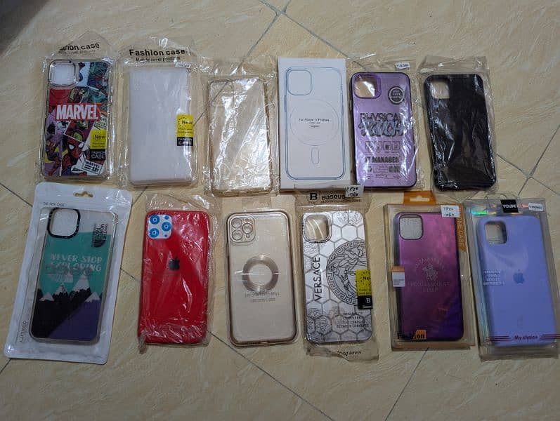 iPhone 11 Pro Max Cases 0