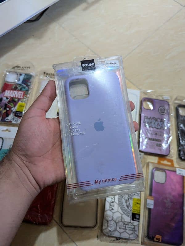 iPhone 11 Pro Max Cases 4