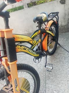 Bicycle in very Good condition