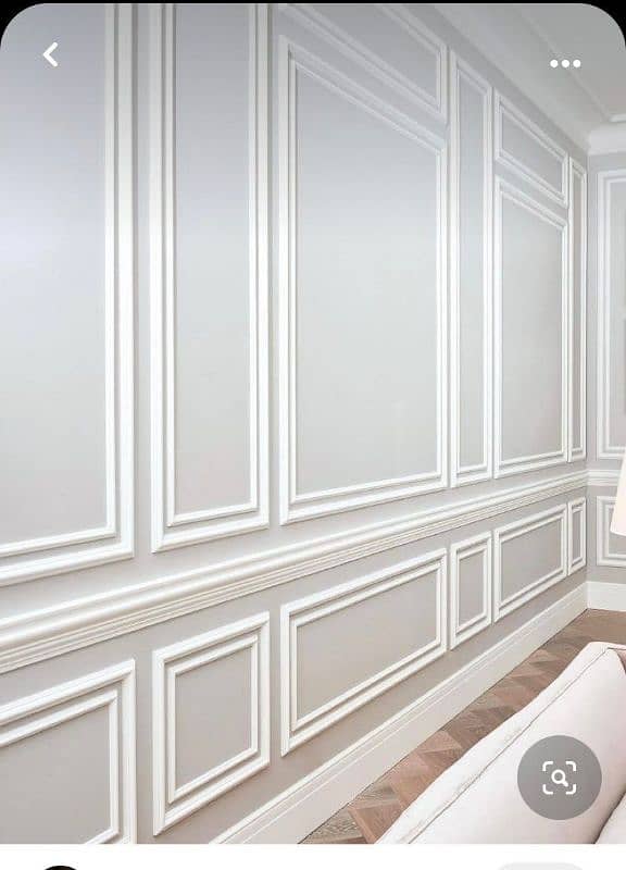 wall molding 1